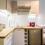 Solna Atelier