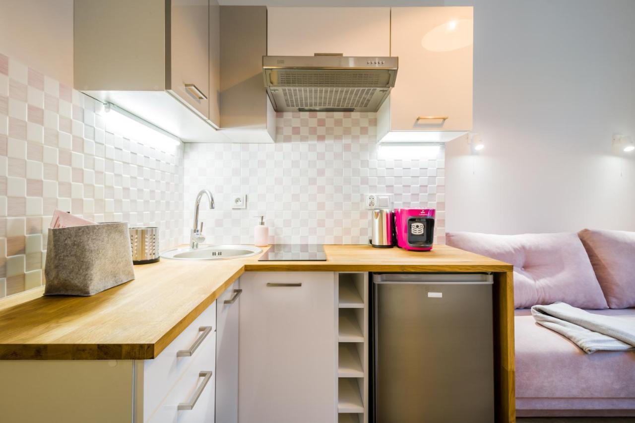 Apartment Solna Atelier