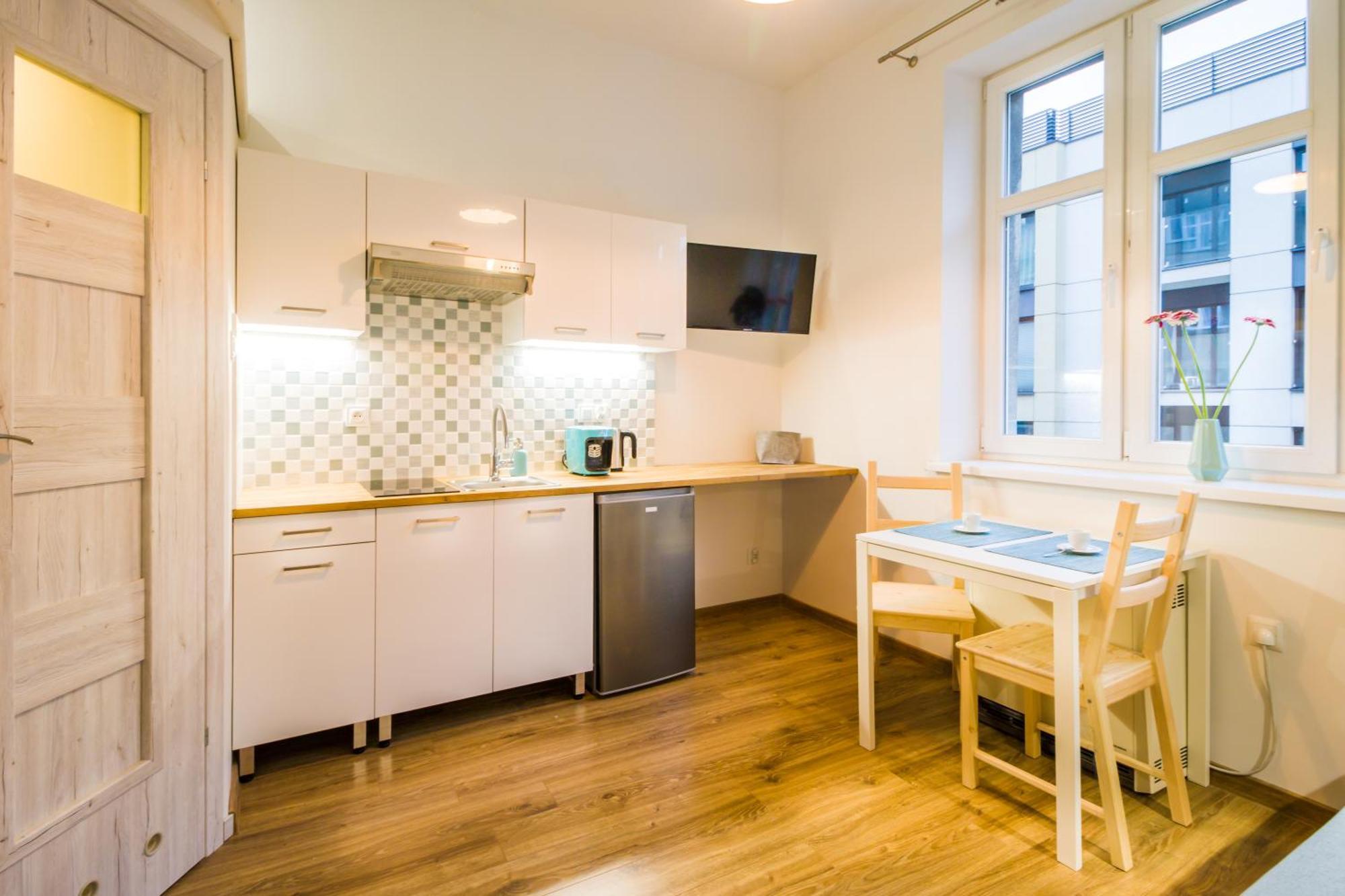 Apartment Solna Atelier