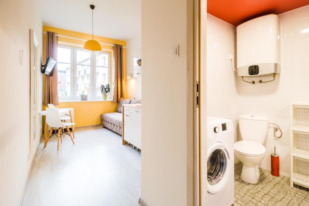 Apartment Solna Atelier