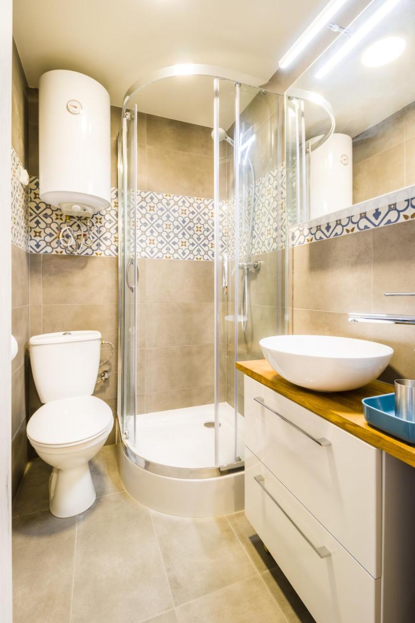 Apartment Solna Atelier *