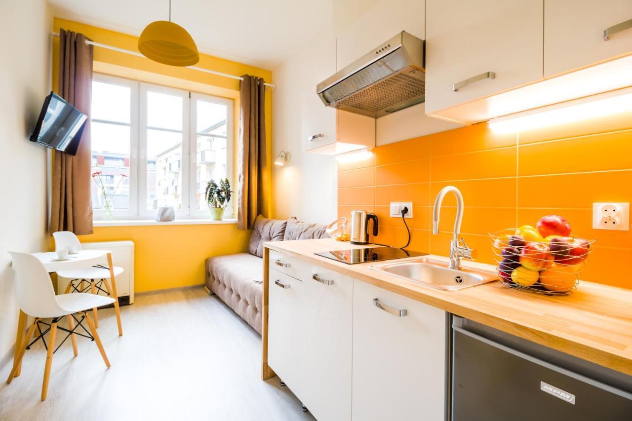 Solna Atelier Krakow