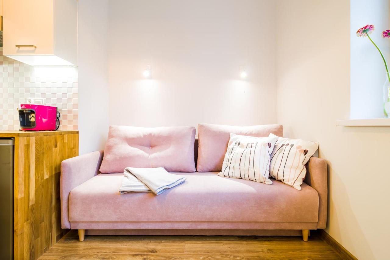 Apartment Solna Atelier *