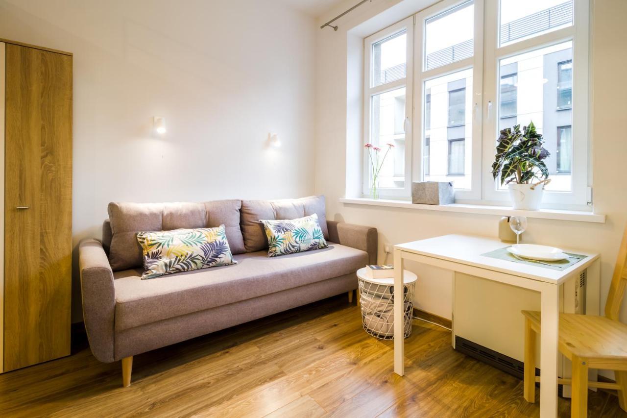Solna Atelier Apartment *