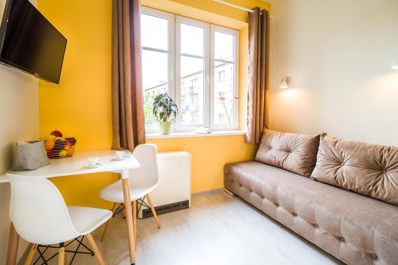 Solna Atelier Apartment